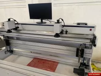 Royo Machinery RPF-1300