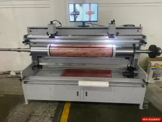 Royo Machinery RPF-1300