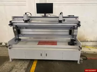 Royo Machinery RPF-1300