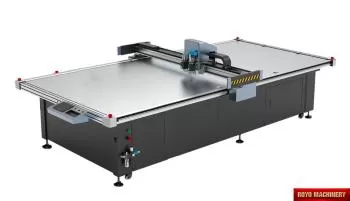 Royo Machinery RZCRT-3016E