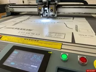 Royo Machinery RZCRT-3016E