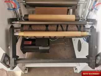 Royo Machinery RHC-520