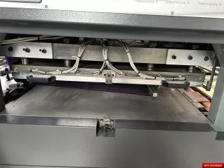 Royo Machinery RCR-1050