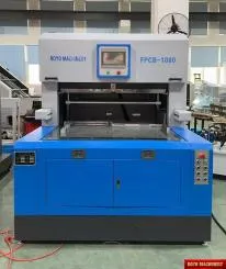 Royo Machinery RQF-1080Q