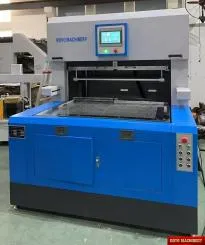 Royo Machinery RQF-1080Q