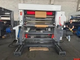 Royo Machinery RKFQ-1600