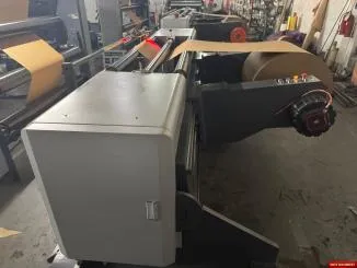 Royo Machinery RKFQ-1600