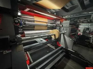 Royo Machinery RKFQ-1600