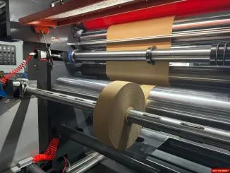 Royo Machinery RKFQ-1600