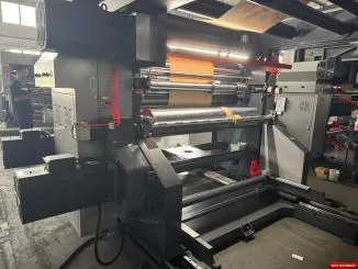 Royo Machinery RKFQ-1600