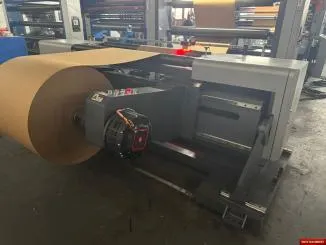 Royo Machinery RKFQ-1600