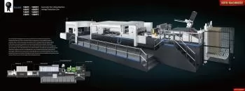 Royo Machinery RMHK-1300FC