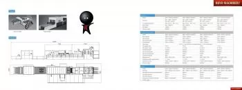 Royo Machinery RMHK-1300FC