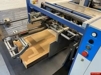 Royo Machinery RL-SW-660