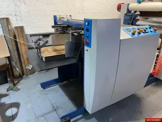 Royo Machinery RL-SW-660