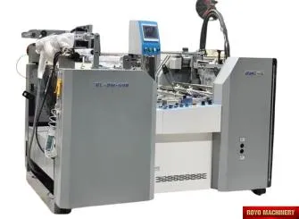 Laminadora RL-SW-660