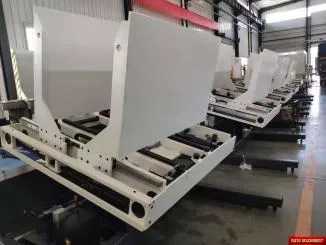 Royo Machinery RFZS-1700 CE