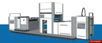 Laminadora RL-GLS-1080