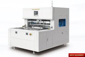 Descartonadoras RC-1080BF