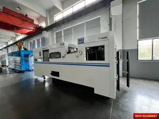 Die Cutter RMHK-1180CE