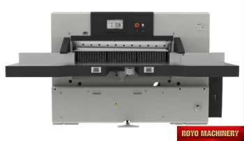 Paper Cutter 78K