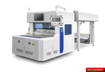 Carton Stripper RC-1080F
