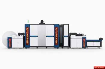 Digital Press RPM-440MK