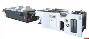 Royo Machinery RJB-780