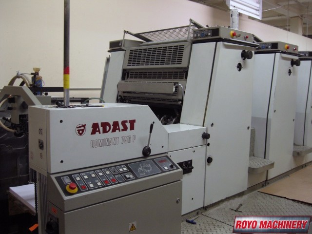 Adast 756