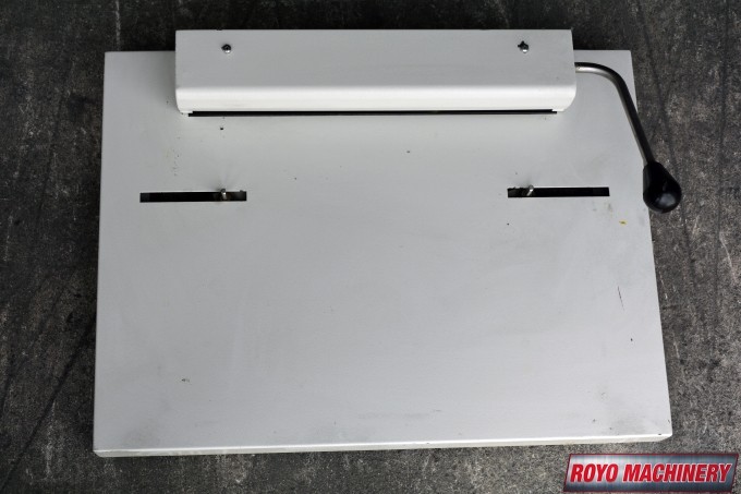 Ternes OEM Manual