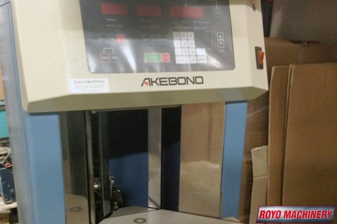 Akebono NK 700