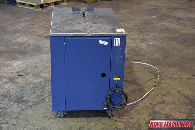 Universal Strapping PW-316HS