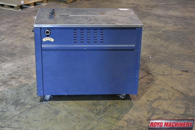 Universal Strapping PW-316HS