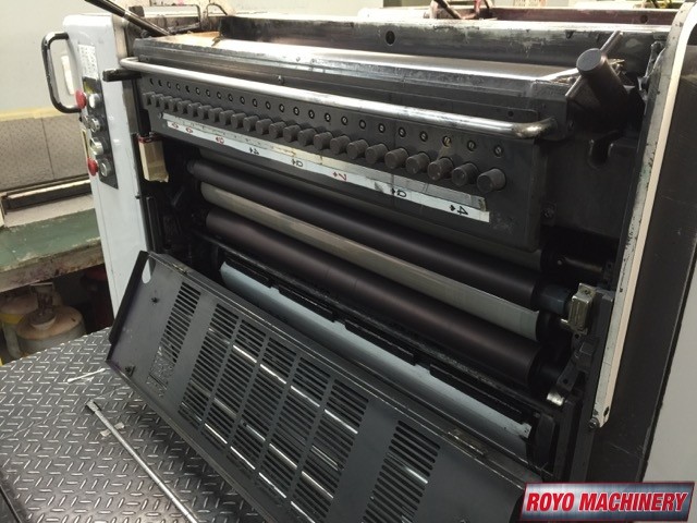 Shinohara 74 IVP