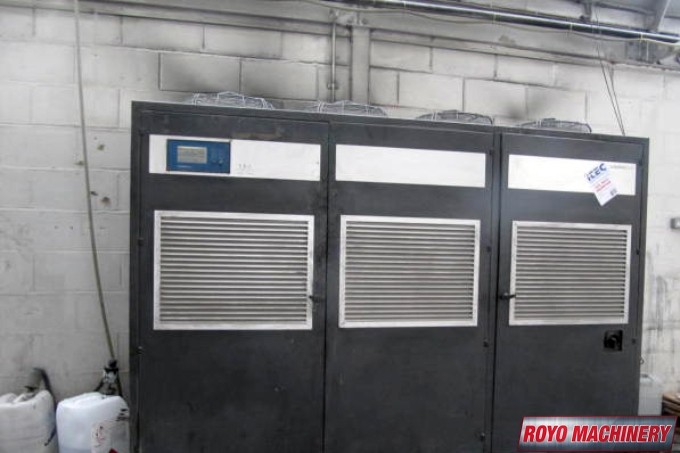 Heidelberg Speedmaster SM 102-10