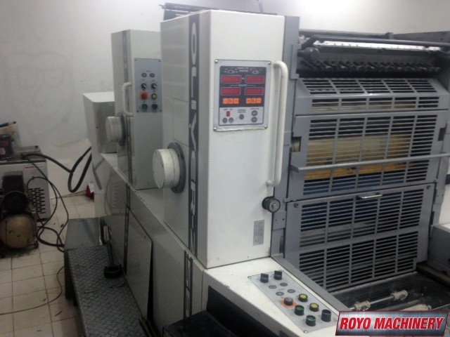 Sakurai 258 E II