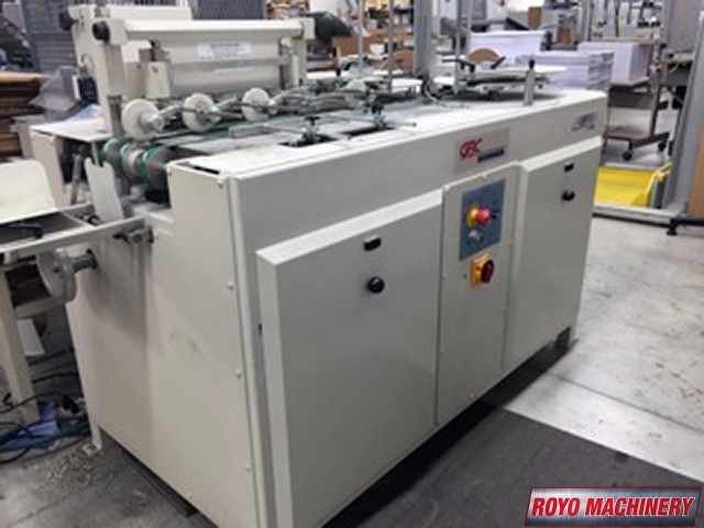 GBC USP-13