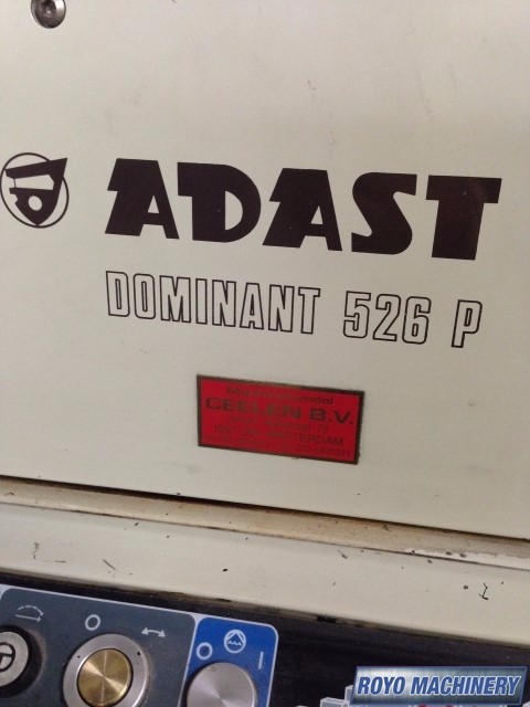 Adast 526