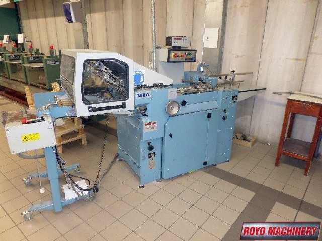 MBO T-500 / 44