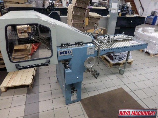 MBO T-500 / 44