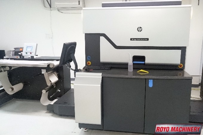 HP WS6600