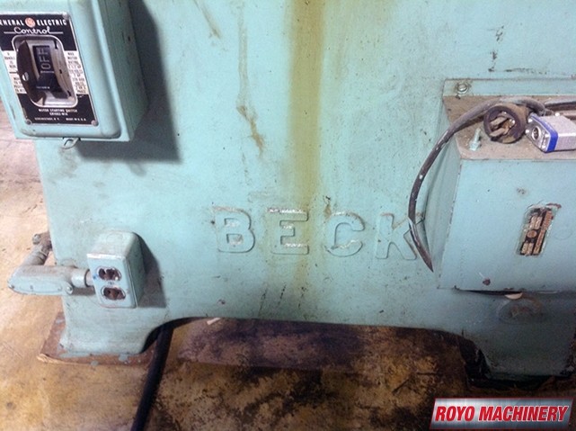 Beck 112