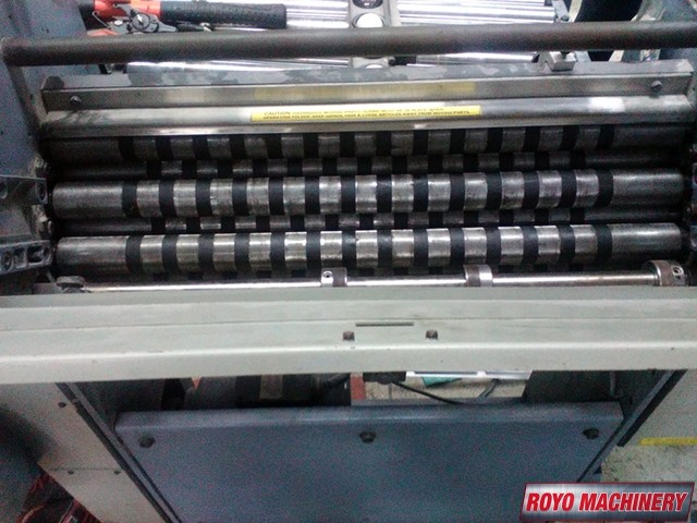 Stahl B-20 / 4 