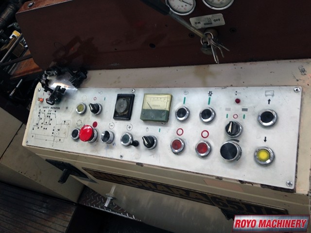 Shinohara 65 IIP
