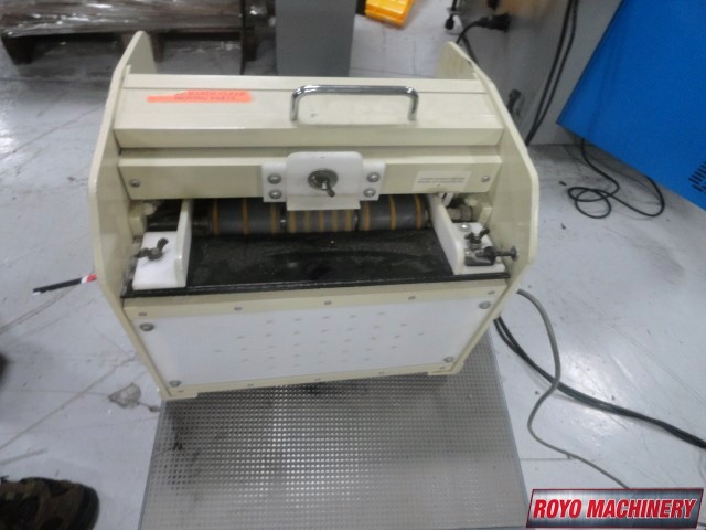 Sun Enterprises HS-442
