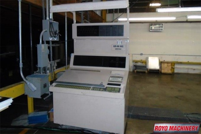 Shinohara 66 V