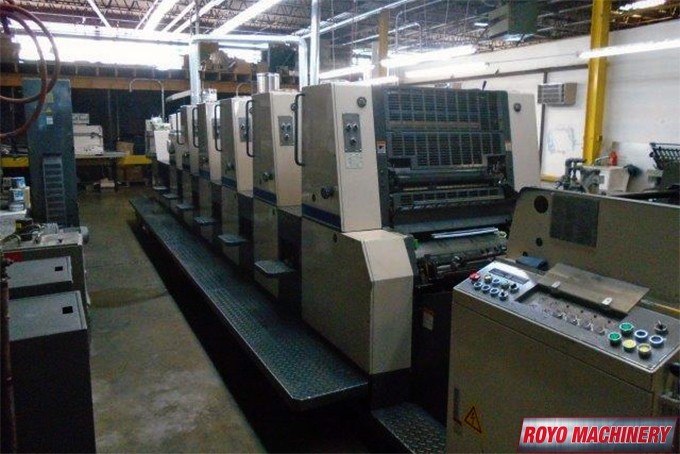 Shinohara 66 V