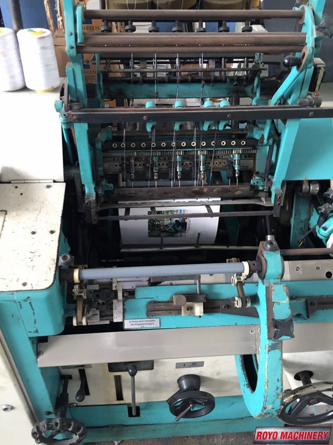 Brehmer 385