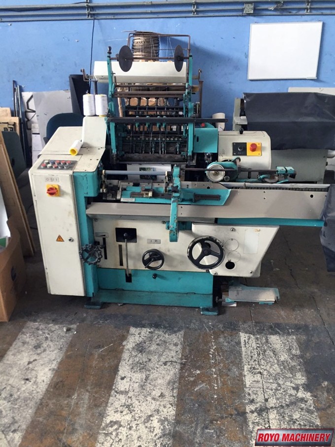 Brehmer 385