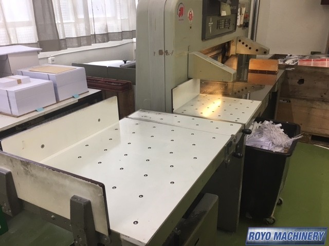 Polar 115 EMC MON